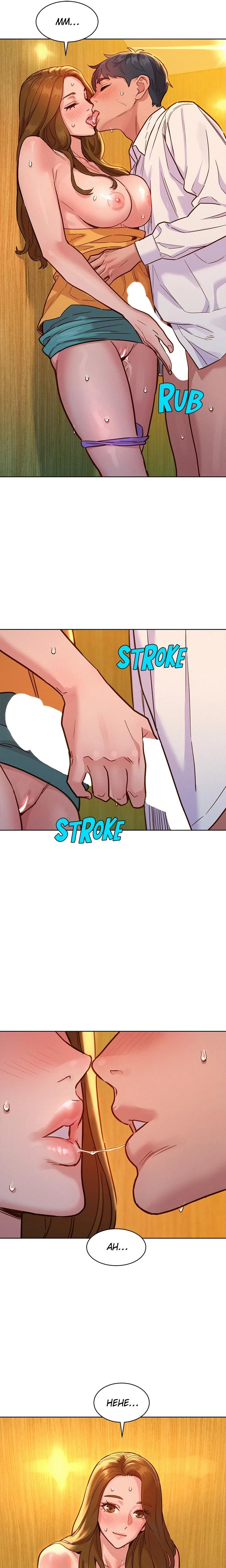 Friends To Lovers From Today Chapter 048 Page 17
