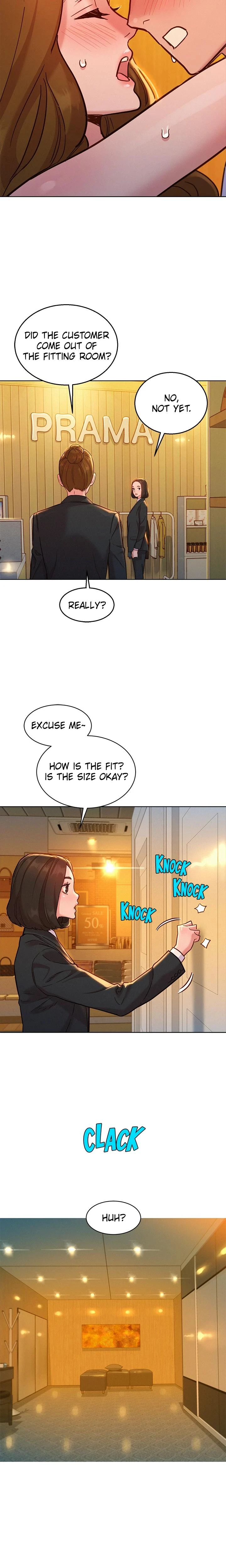 Friends To Lovers From Today Chapter 048 Page 20