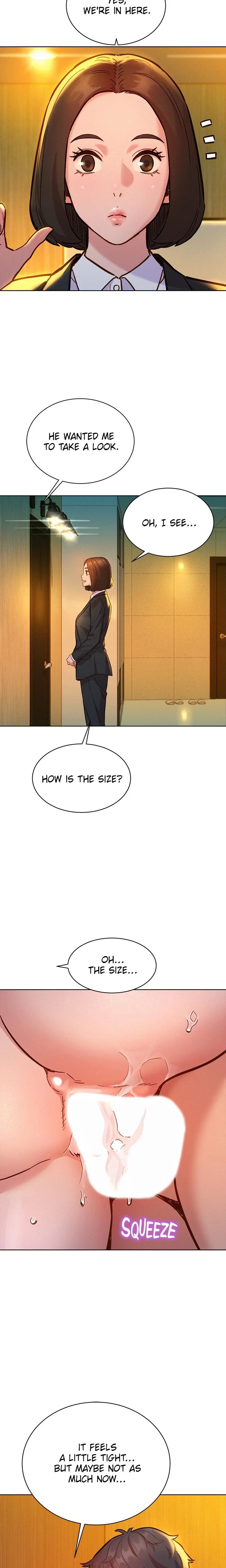 Friends To Lovers From Today Chapter 049 Page 2