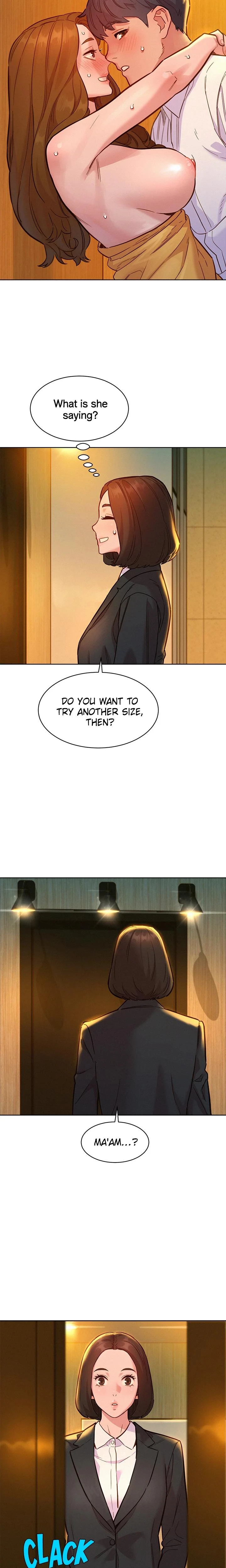 Friends To Lovers From Today Chapter 049 Page 3