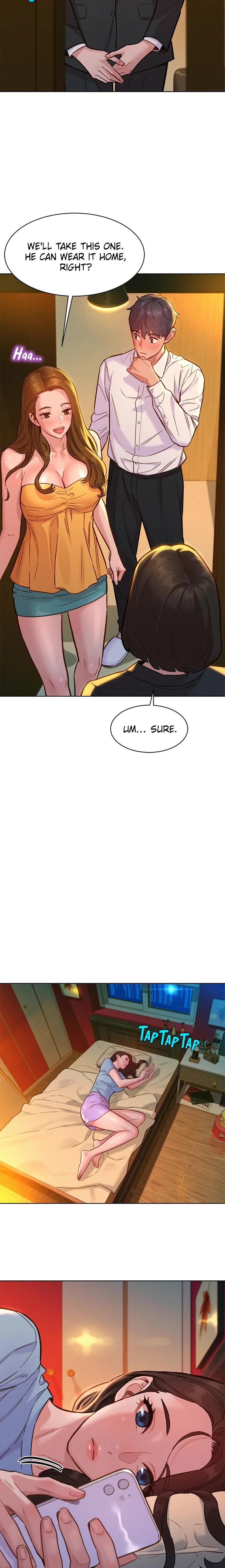 Friends To Lovers From Today Chapter 049 Page 4