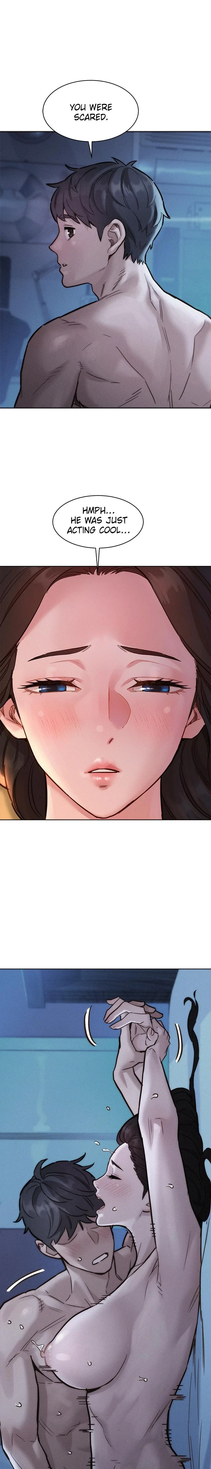 Friends To Lovers From Today Chapter 049 Page 6