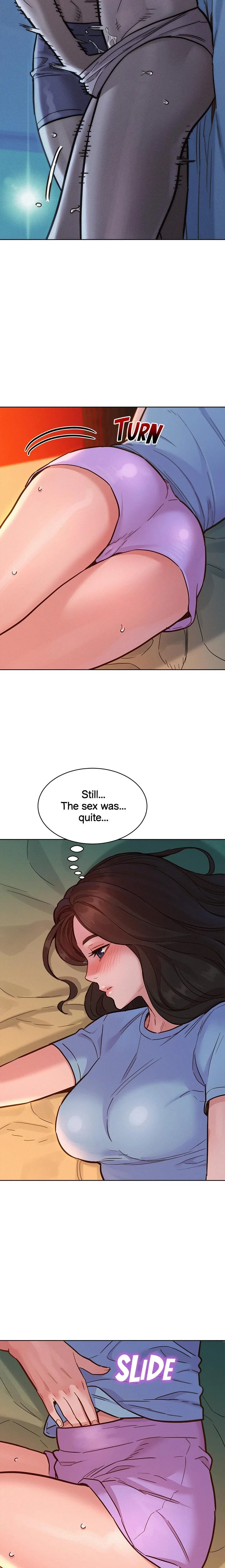 Friends To Lovers From Today Chapter 049 Page 7
