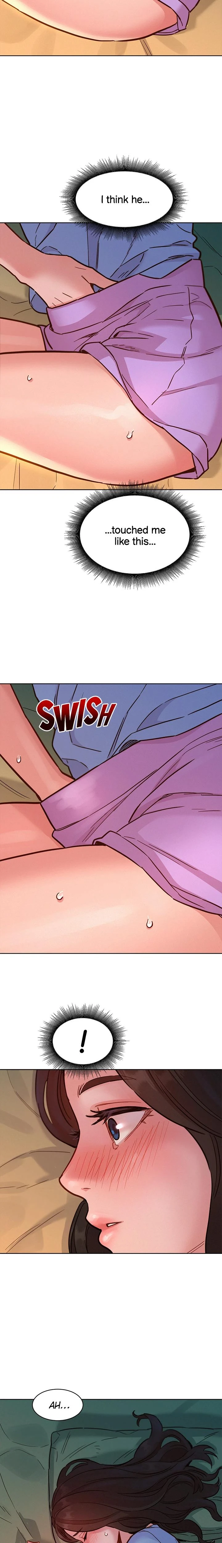 Friends To Lovers From Today Chapter 049 Page 8