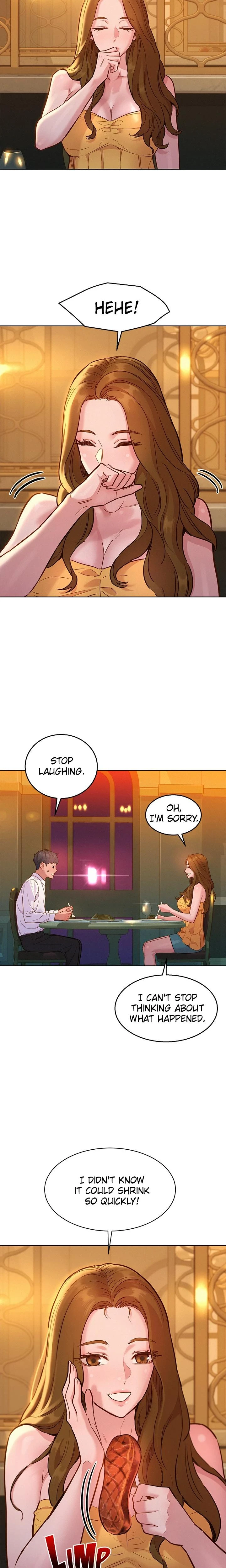 Friends To Lovers From Today Chapter 049 Page 10