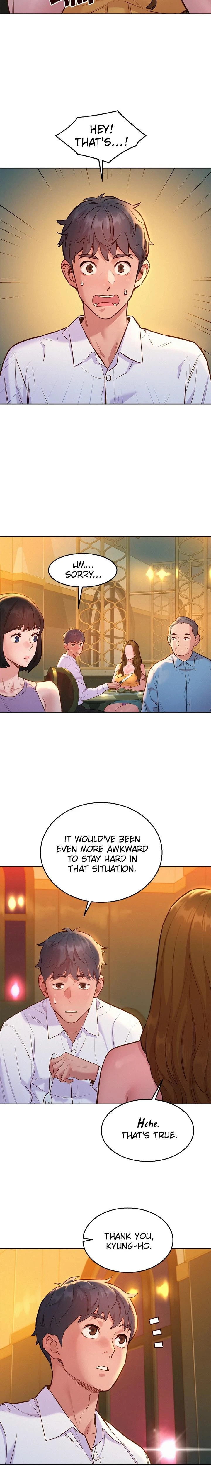 Friends To Lovers From Today Chapter 049 Page 11