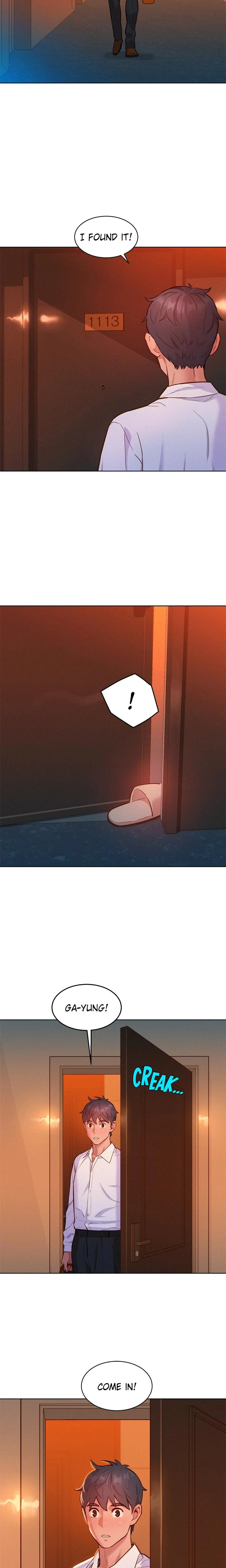 Friends To Lovers From Today Chapter 049 Page 18
