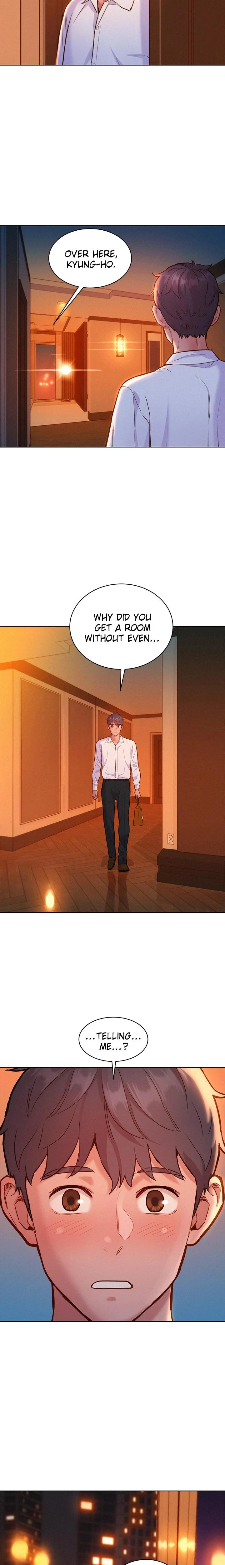 Friends To Lovers From Today Chapter 049 Page 19