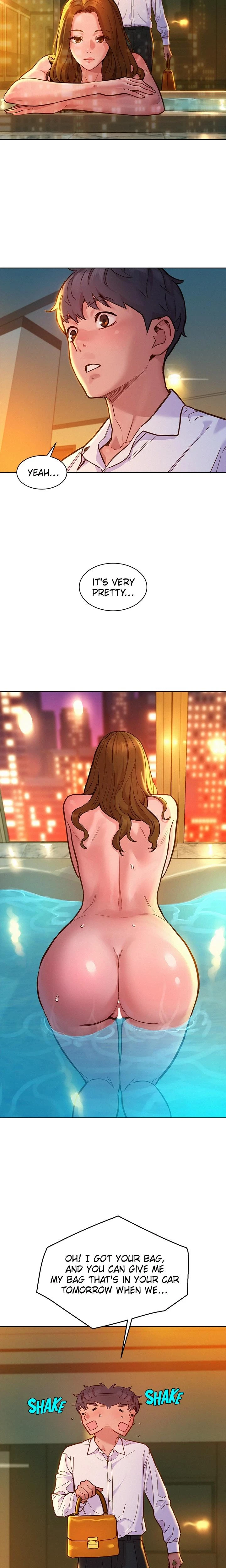 Friends To Lovers From Today Chapter 050 Page 2