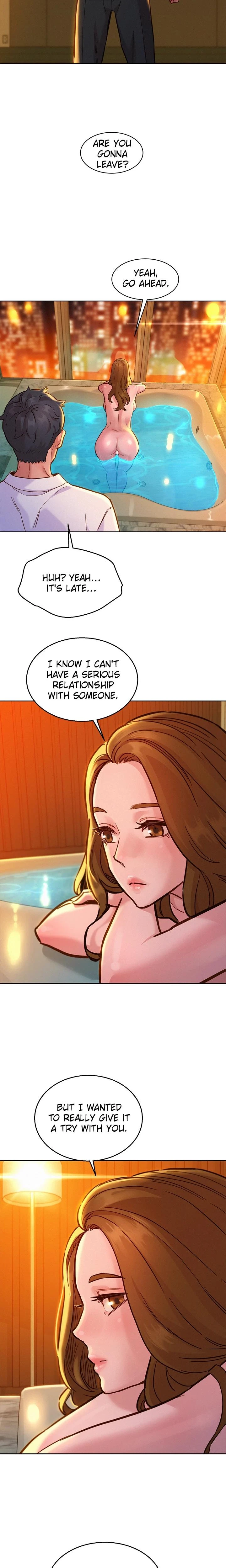 Friends To Lovers From Today Chapter 050 Page 3