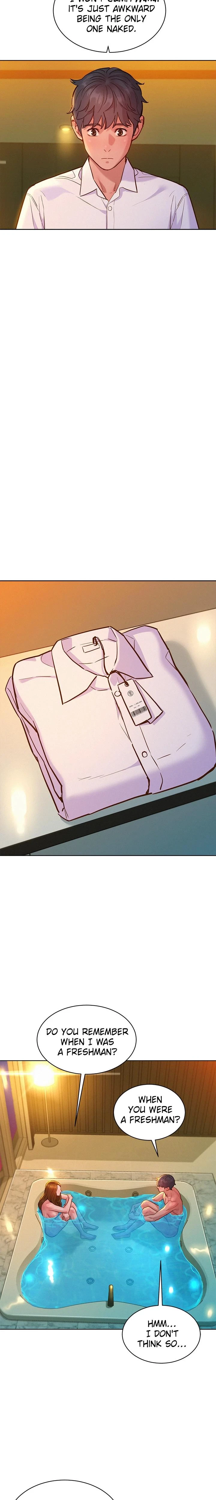 Friends To Lovers From Today Chapter 050 Page 5