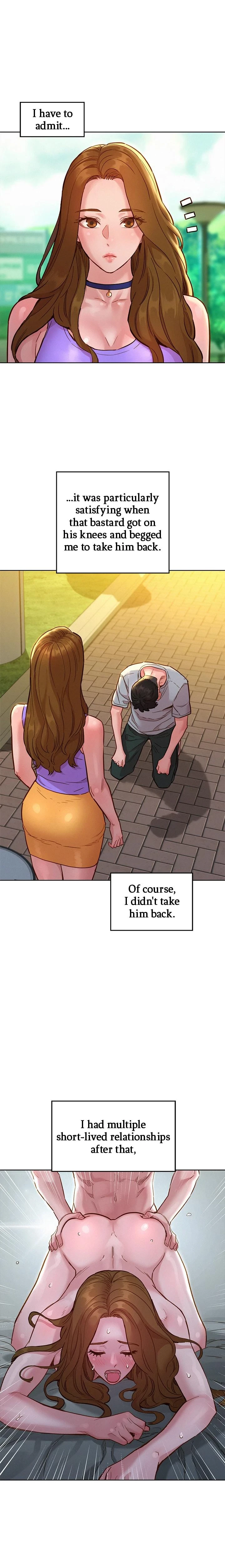 Friends To Lovers From Today Chapter 050 Page 14