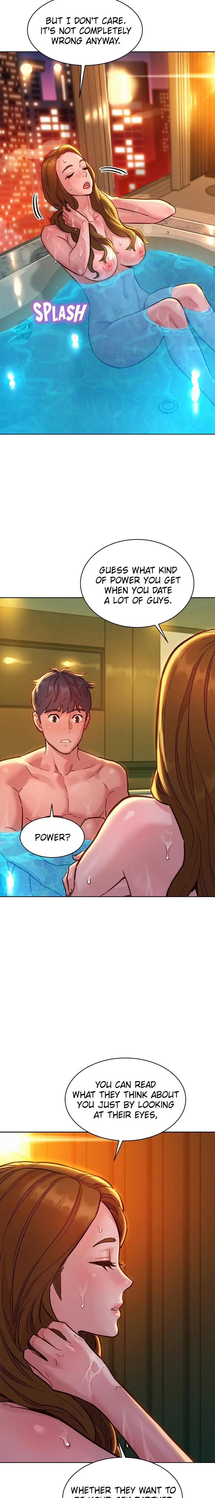 Friends To Lovers From Today Chapter 050 Page 16