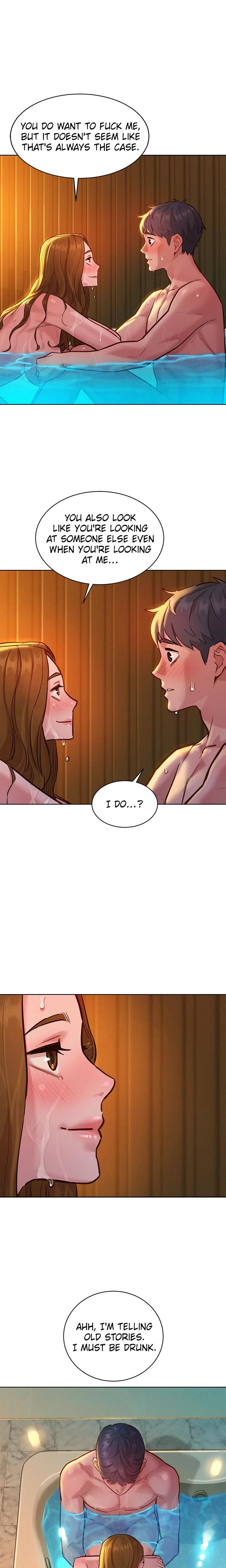 Friends To Lovers From Today Chapter 050 Page 18