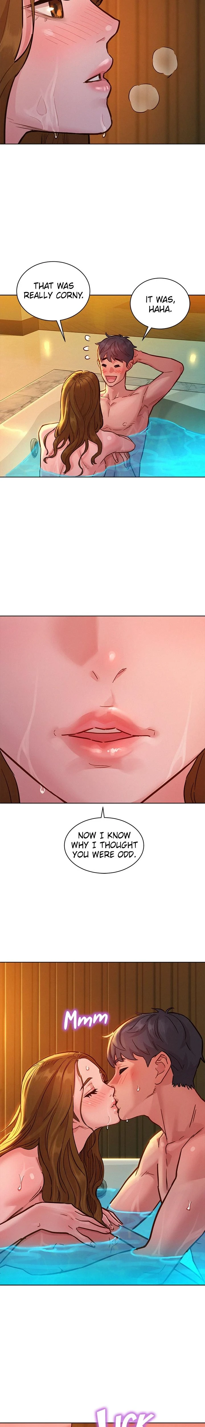 Friends To Lovers From Today Chapter 050 Page 20