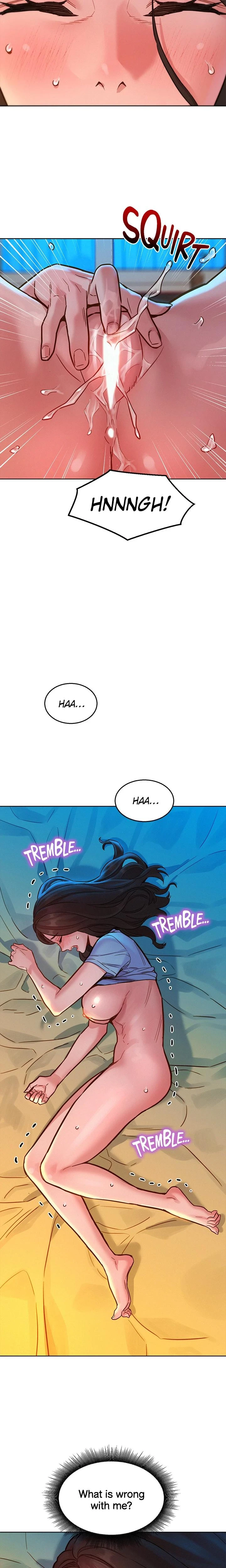 Friends To Lovers From Today Chapter 051 Page 5