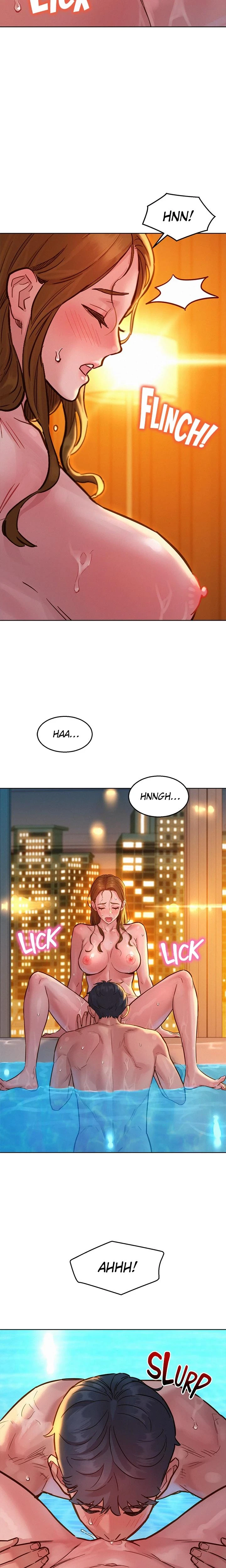 Friends To Lovers From Today Chapter 051 Page 9