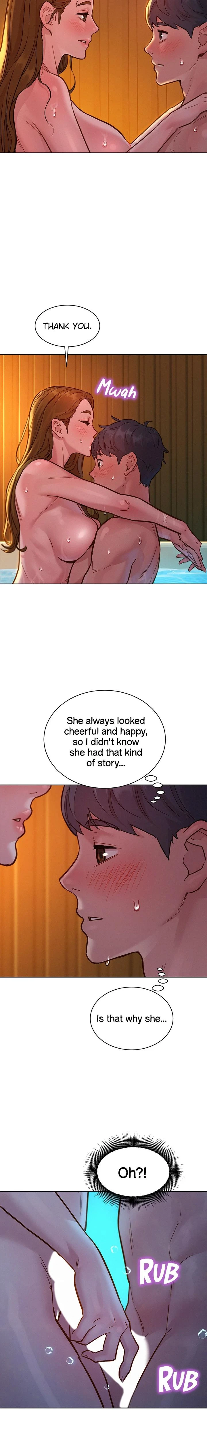 Friends To Lovers From Today Chapter 051 Page 14