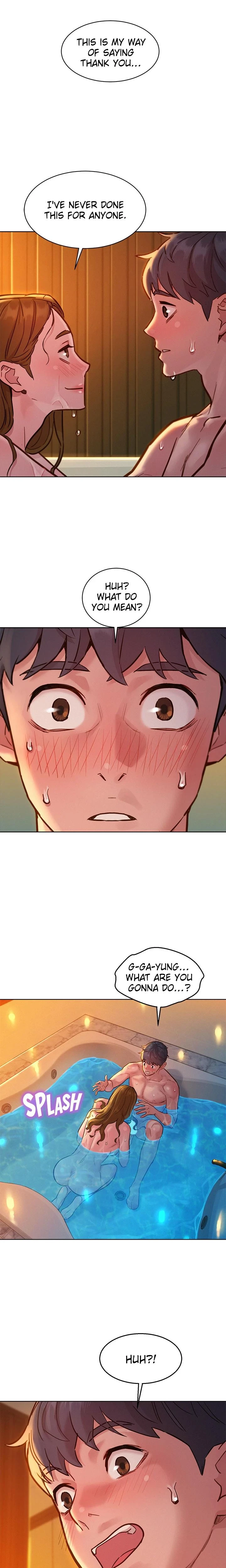 Friends To Lovers From Today Chapter 051 Page 15