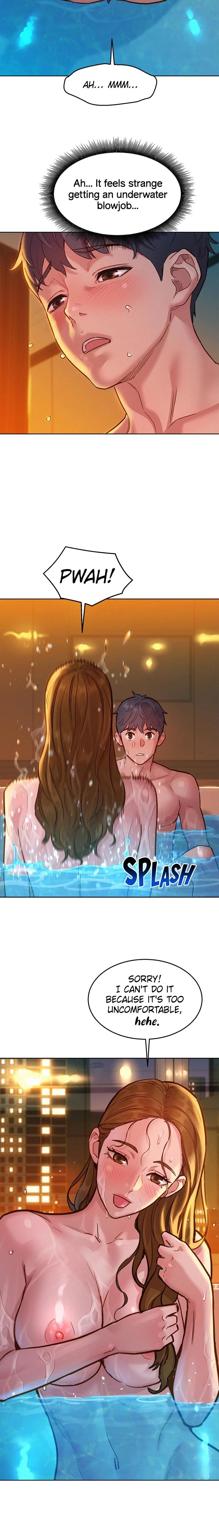 Friends To Lovers From Today Chapter 051 Page 17