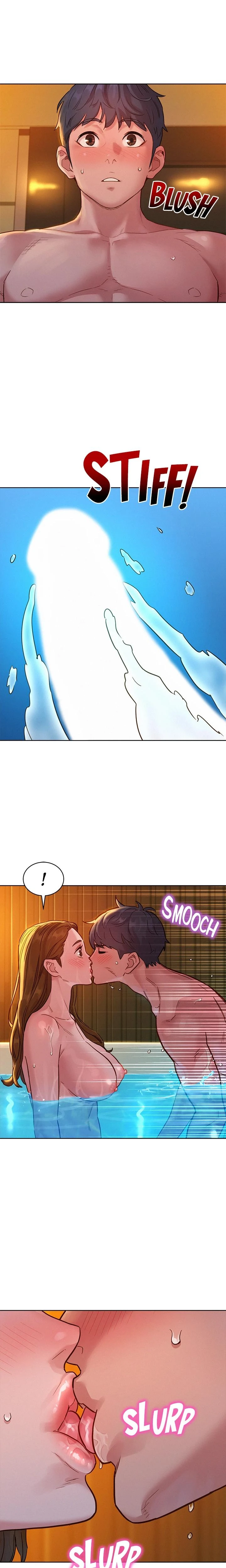 Friends To Lovers From Today Chapter 051 Page 18