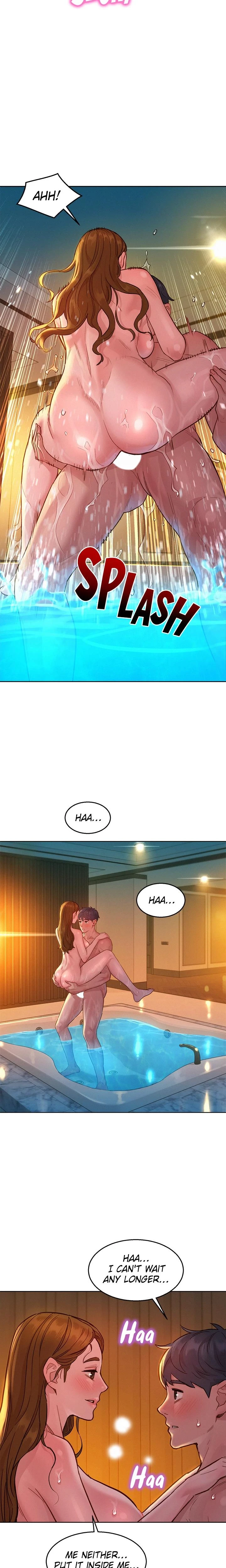 Friends To Lovers From Today Chapter 051 Page 19