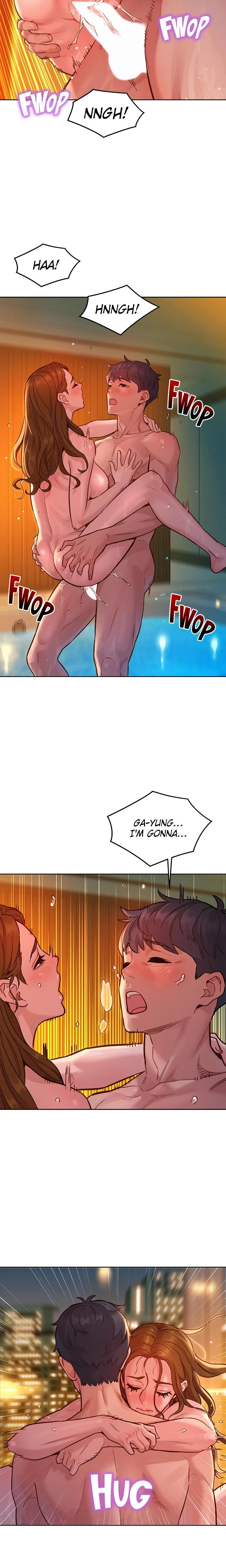 Friends To Lovers From Today Chapter 052 Page 2