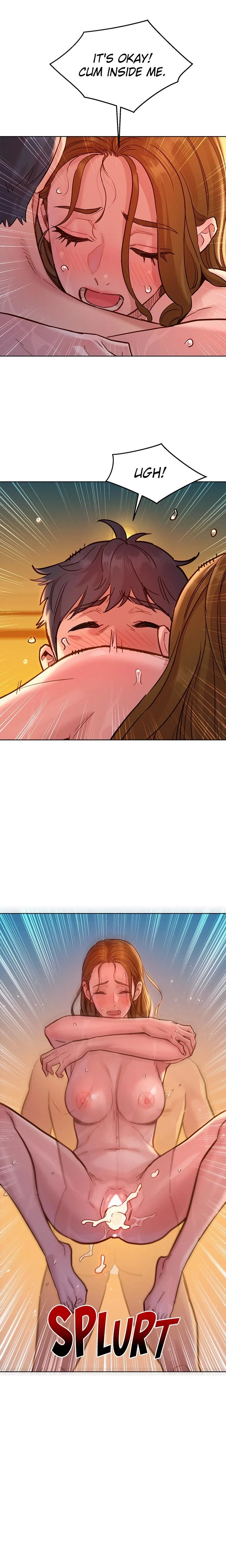Friends To Lovers From Today Chapter 052 Page 3