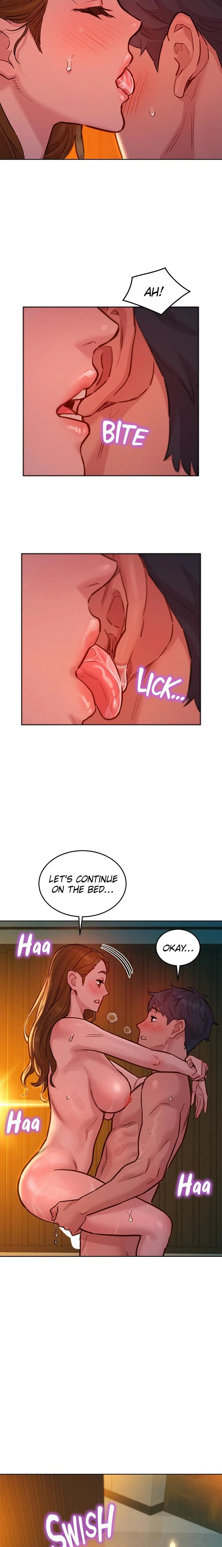 Friends To Lovers From Today Chapter 052 Page 5