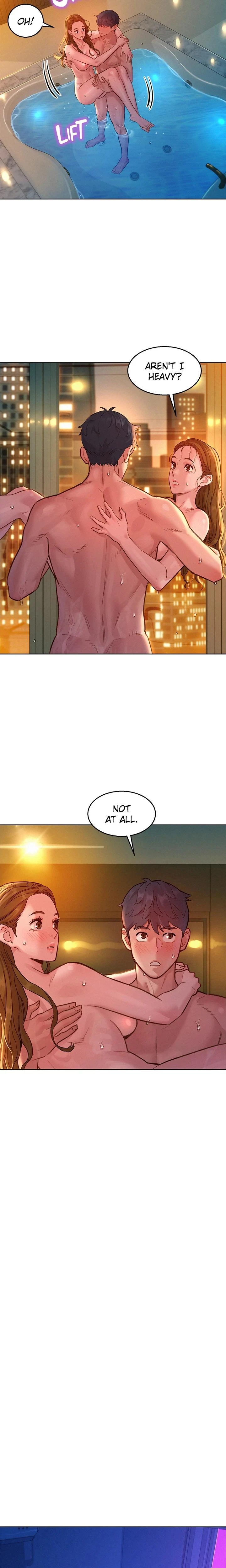 Friends To Lovers From Today Chapter 052 Page 6