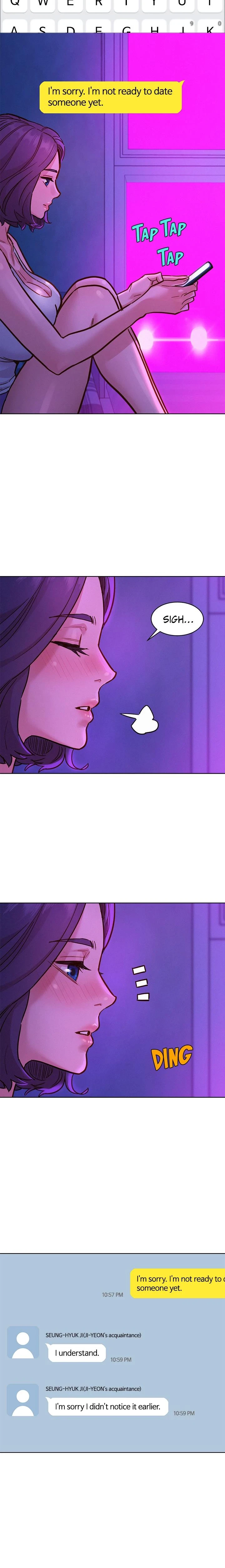 Friends To Lovers From Today Chapter 052 Page 8