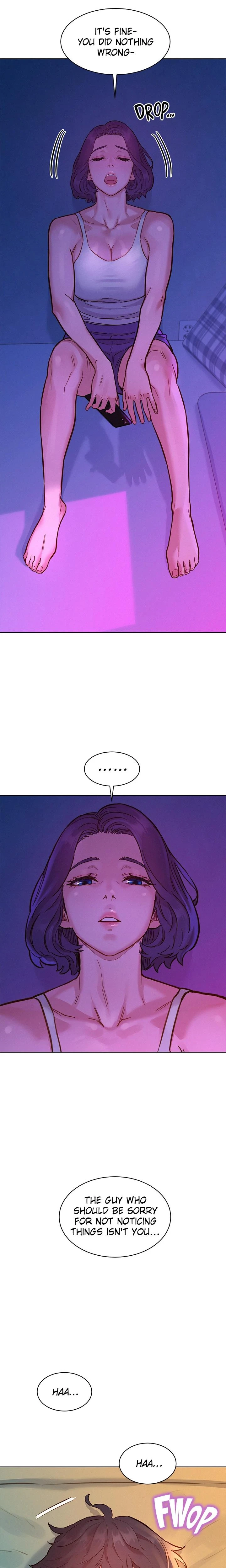 Friends To Lovers From Today Chapter 052 Page 9