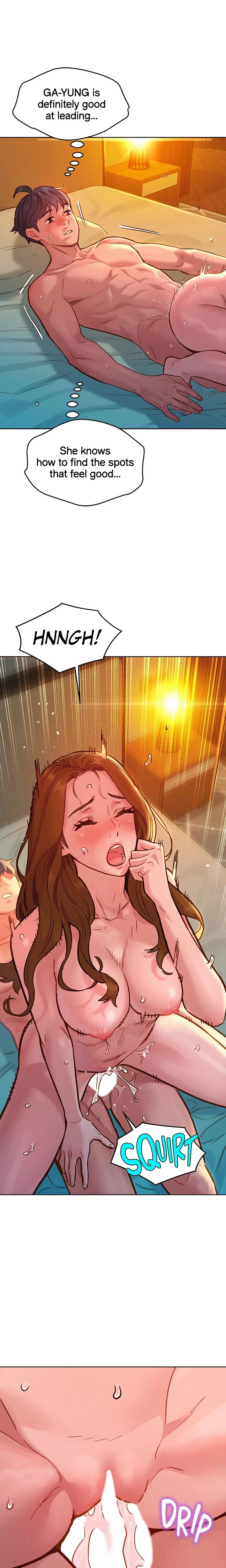 Friends To Lovers From Today Chapter 052 Page 12