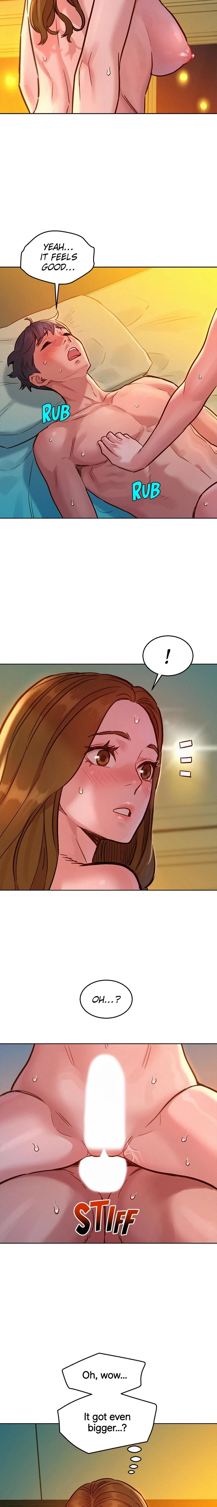 Friends To Lovers From Today Chapter 052 Page 15