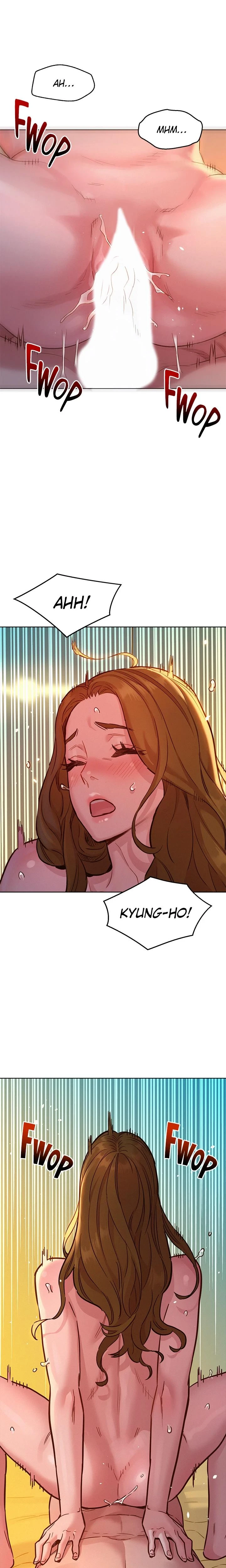 Friends To Lovers From Today Chapter 052 Page 17