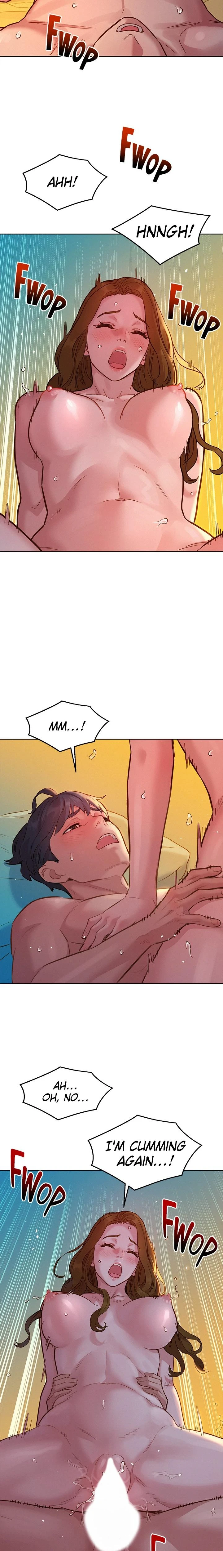 Friends To Lovers From Today Chapter 052 Page 18