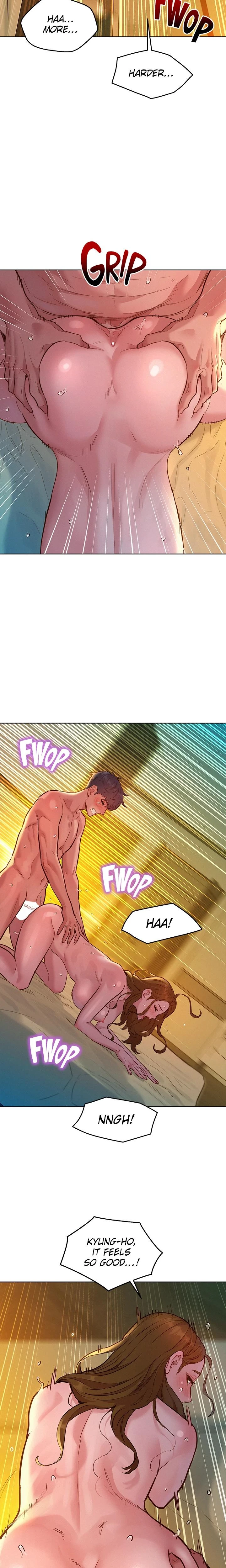 Friends To Lovers From Today Chapter 053 Page 3