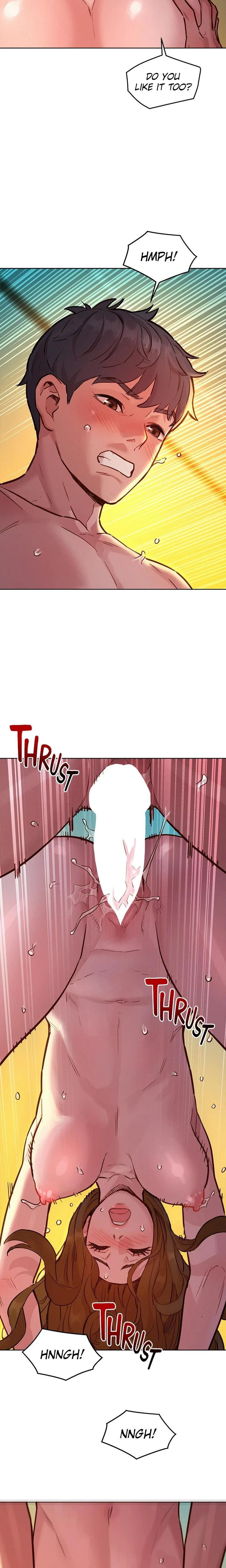 Friends To Lovers From Today Chapter 053 Page 4