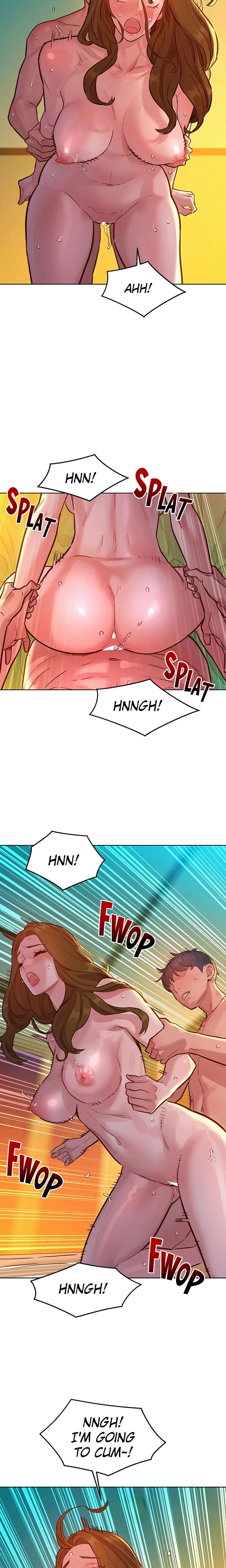 Friends To Lovers From Today Chapter 053 Page 7