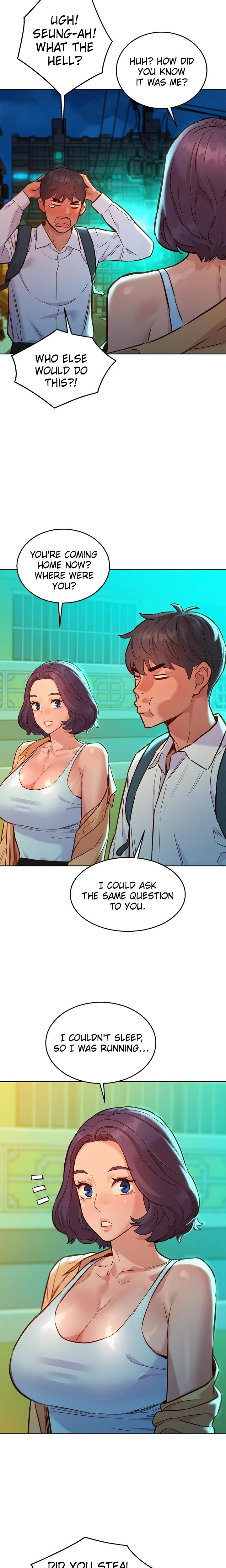 Friends To Lovers From Today Chapter 053 Page 13