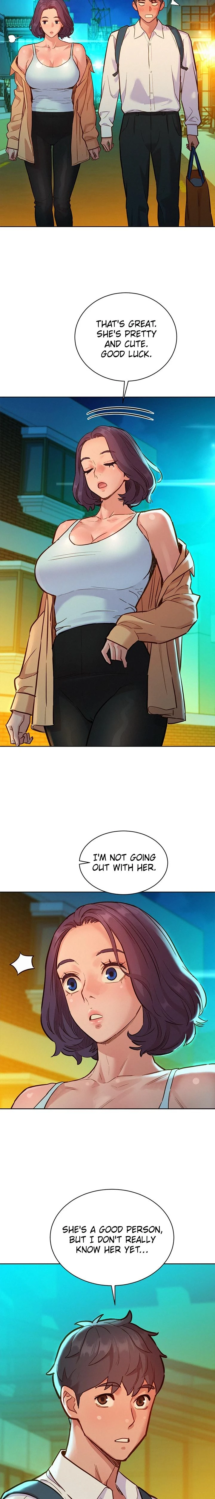 Friends To Lovers From Today Chapter 053 Page 15