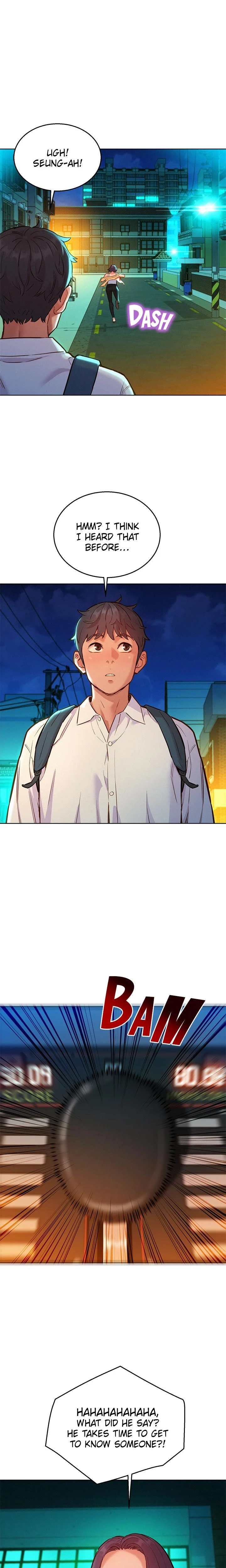 Friends To Lovers From Today Chapter 053 Page 17