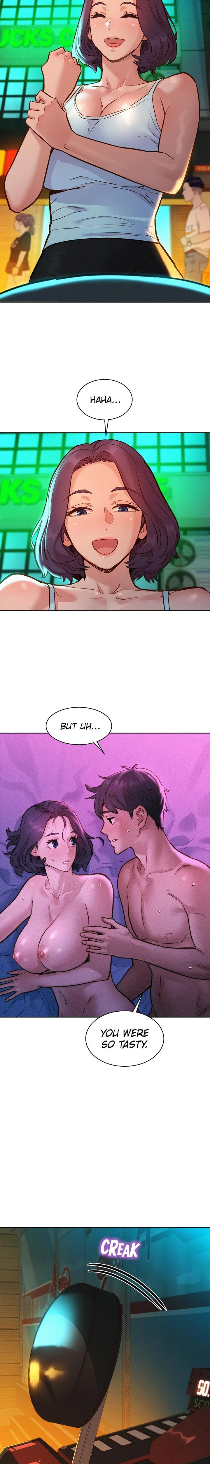 Friends To Lovers From Today Chapter 053 Page 18