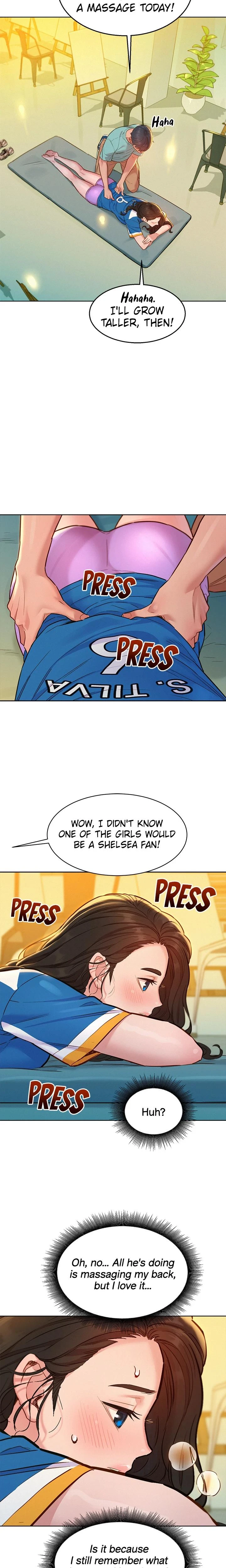 Friends To Lovers From Today Chapter 054 Page 7