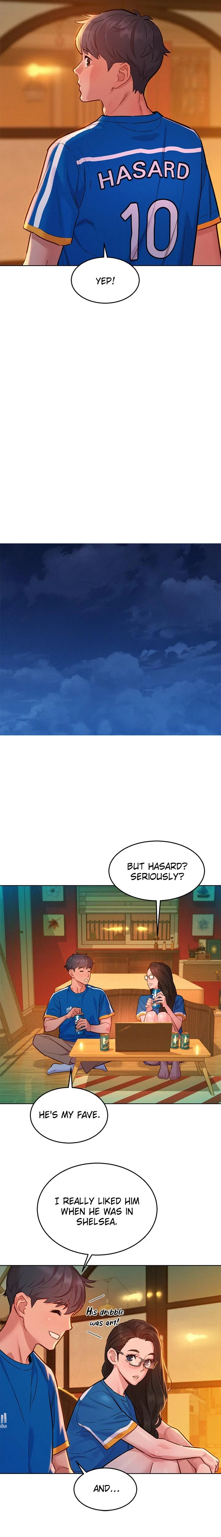 Friends To Lovers From Today Chapter 054 Page 14