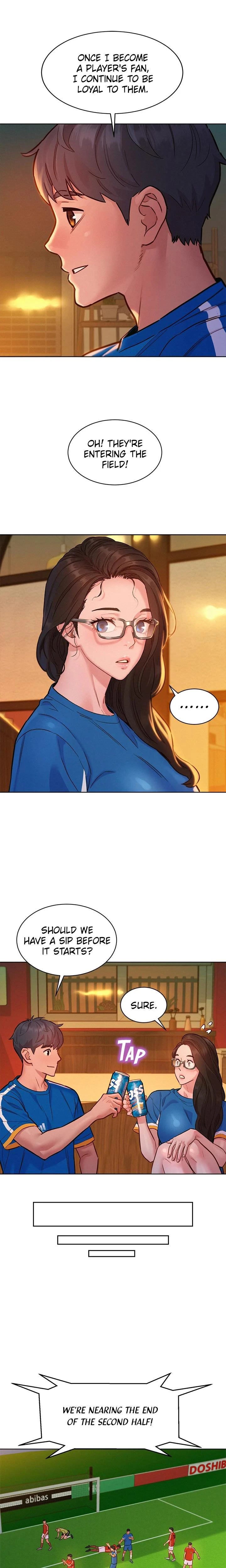 Friends To Lovers From Today Chapter 054 Page 15