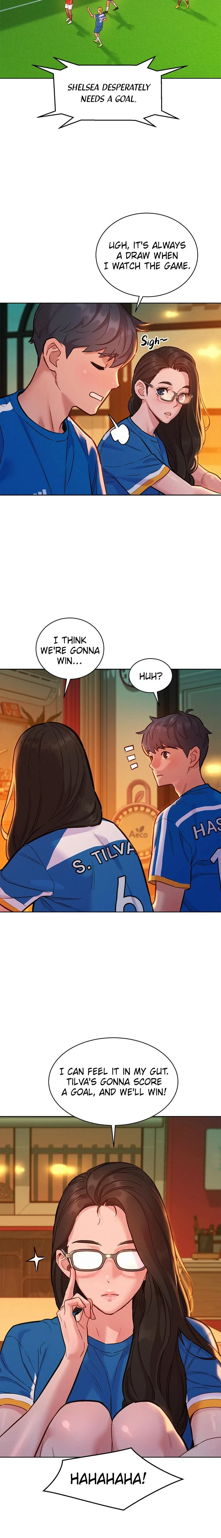 Friends To Lovers From Today Chapter 054 Page 16