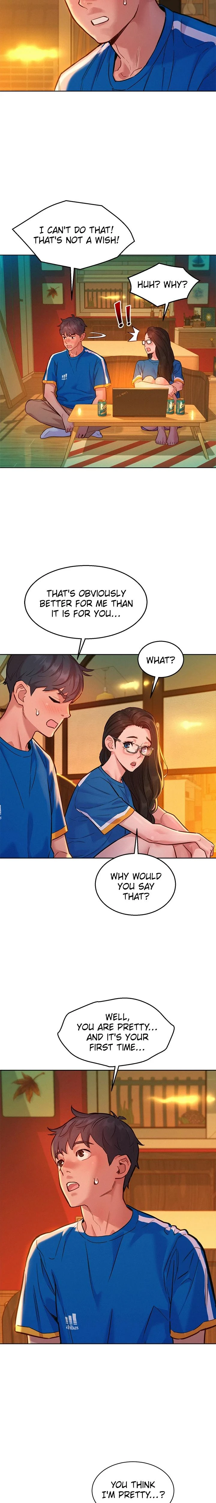 Friends To Lovers From Today Chapter 055 Page 2