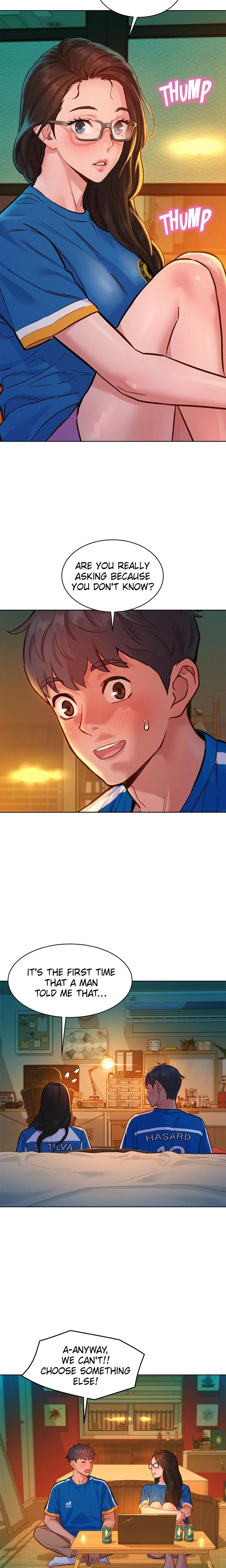 Friends To Lovers From Today Chapter 055 Page 3