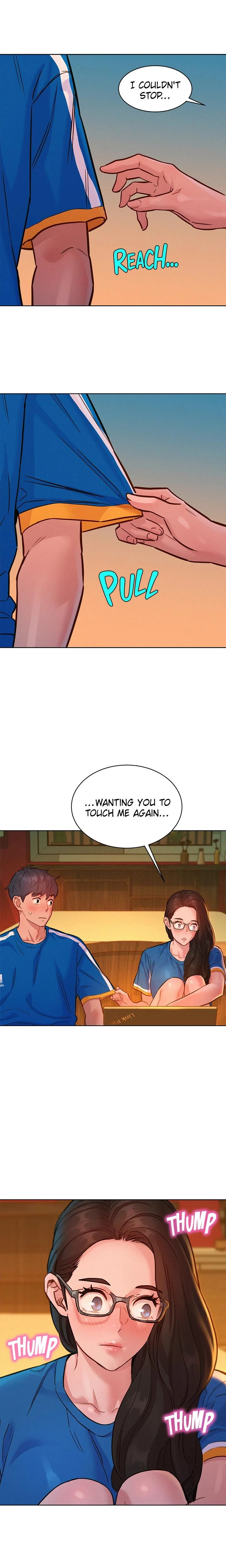 Friends To Lovers From Today Chapter 055 Page 5